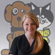 Haley Seven Hills Pet Clinic