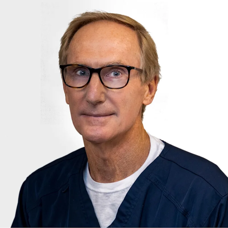 Dr. Curt Barchard, DVM, CCRT, CVA Dr. Curt Barchard, DVM, CCRT, CVA