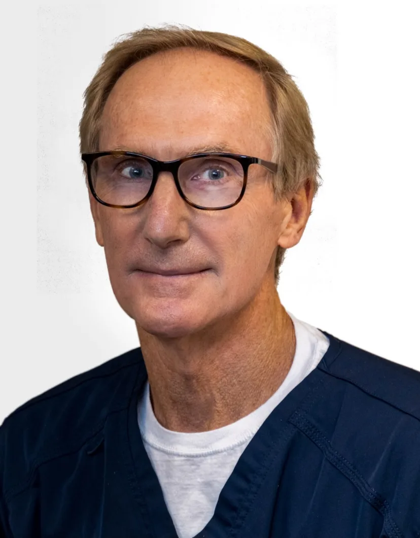Dr. Curt Barchard, DVM, CCRT, CVA