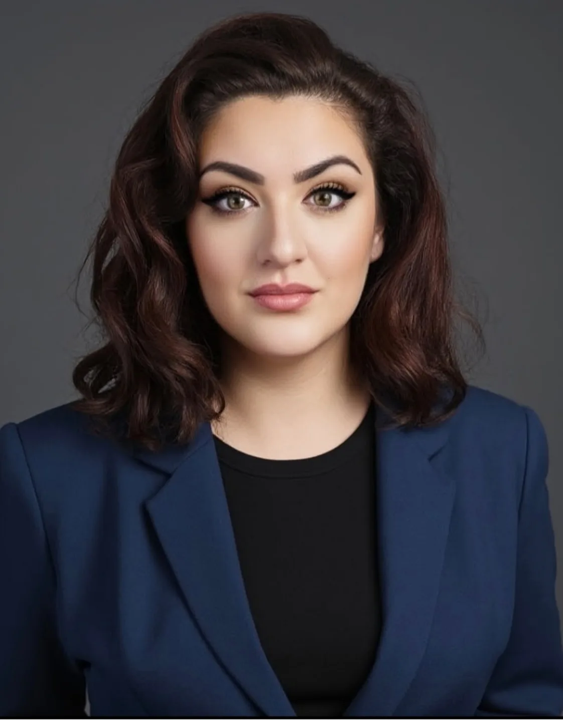 Joanna Galligano-Kuranovich Joanna Galligano-Kuranovich