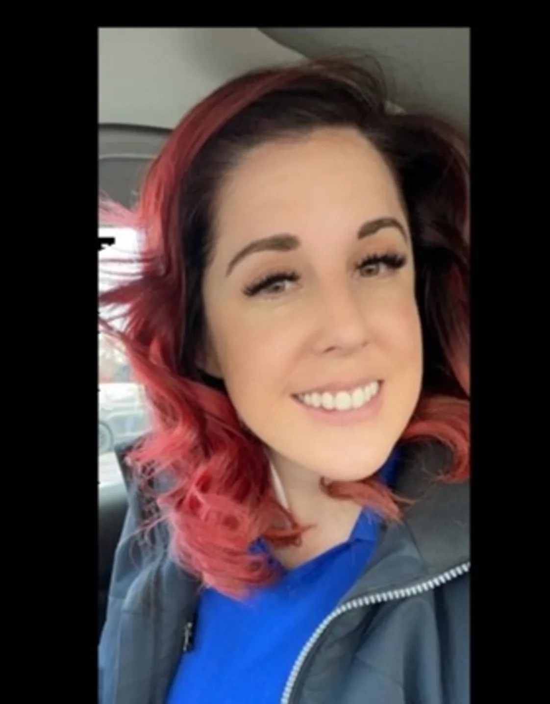 New Staff Member New Staff Member