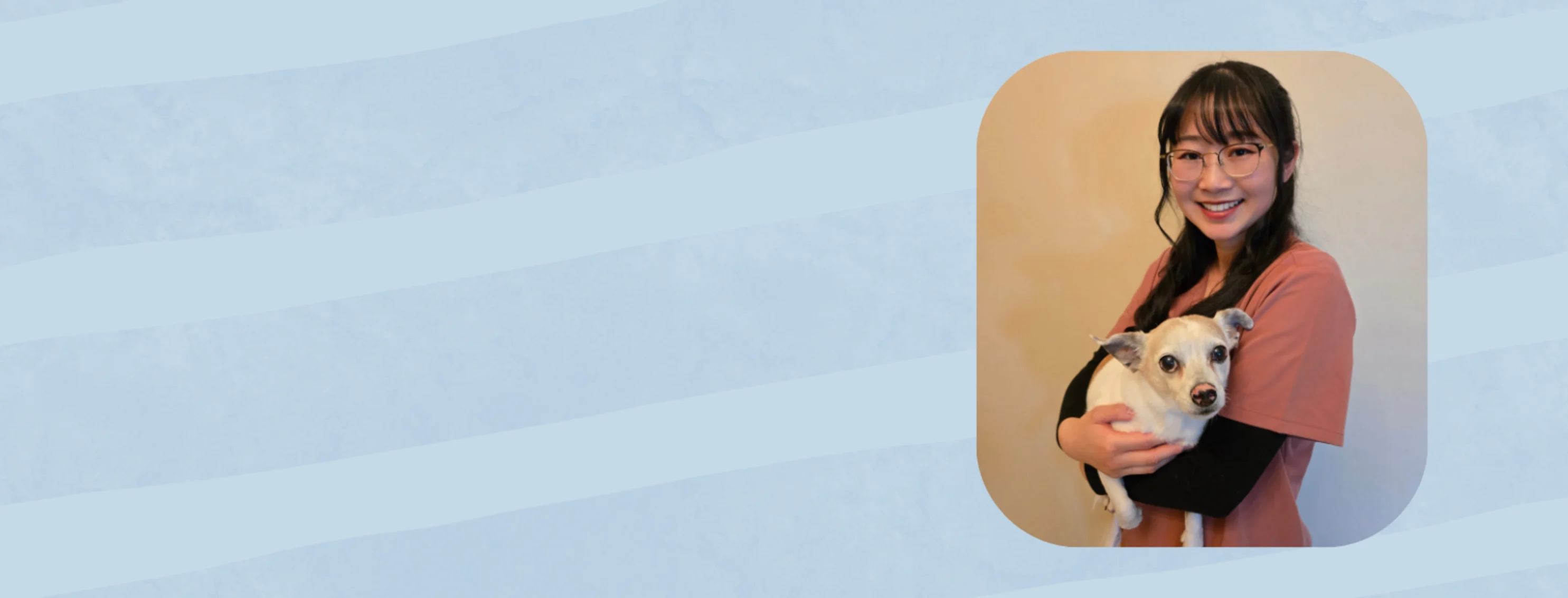 Welcome Dr. Hinako Deits Welcome Dr. Hinako Deits