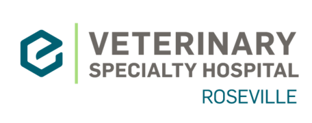 Veterinary Specialty Hospital Roseville Logo Veterinary Specialty Hospital Roseville Logo