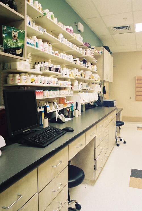 University Salt Lake Pharmacy