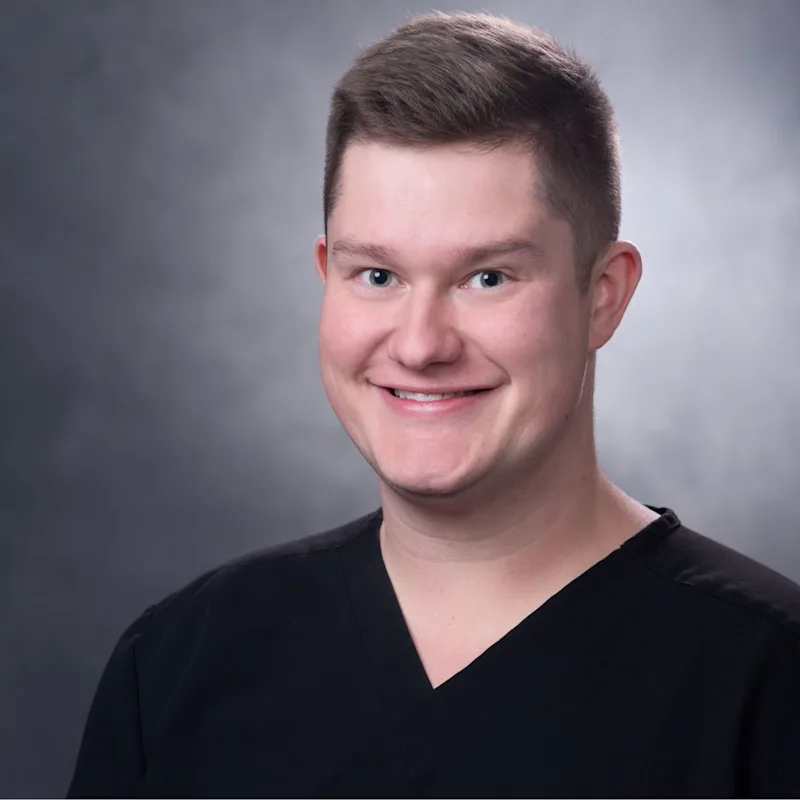 Adam Houghton, DVM, Emergency + Critical Care Adam Houghton, DVM, Emergency + Critical Care