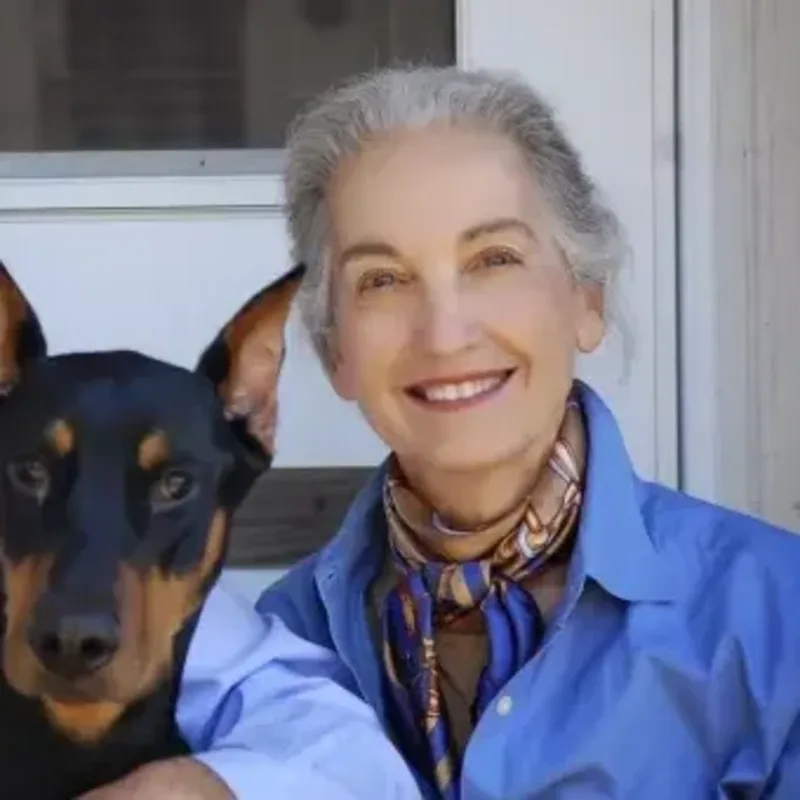 Dr. Joan Nafe from Hillcrest Animal Hospital Dr. Joan Nafe from Hillcrest Animal Hospital