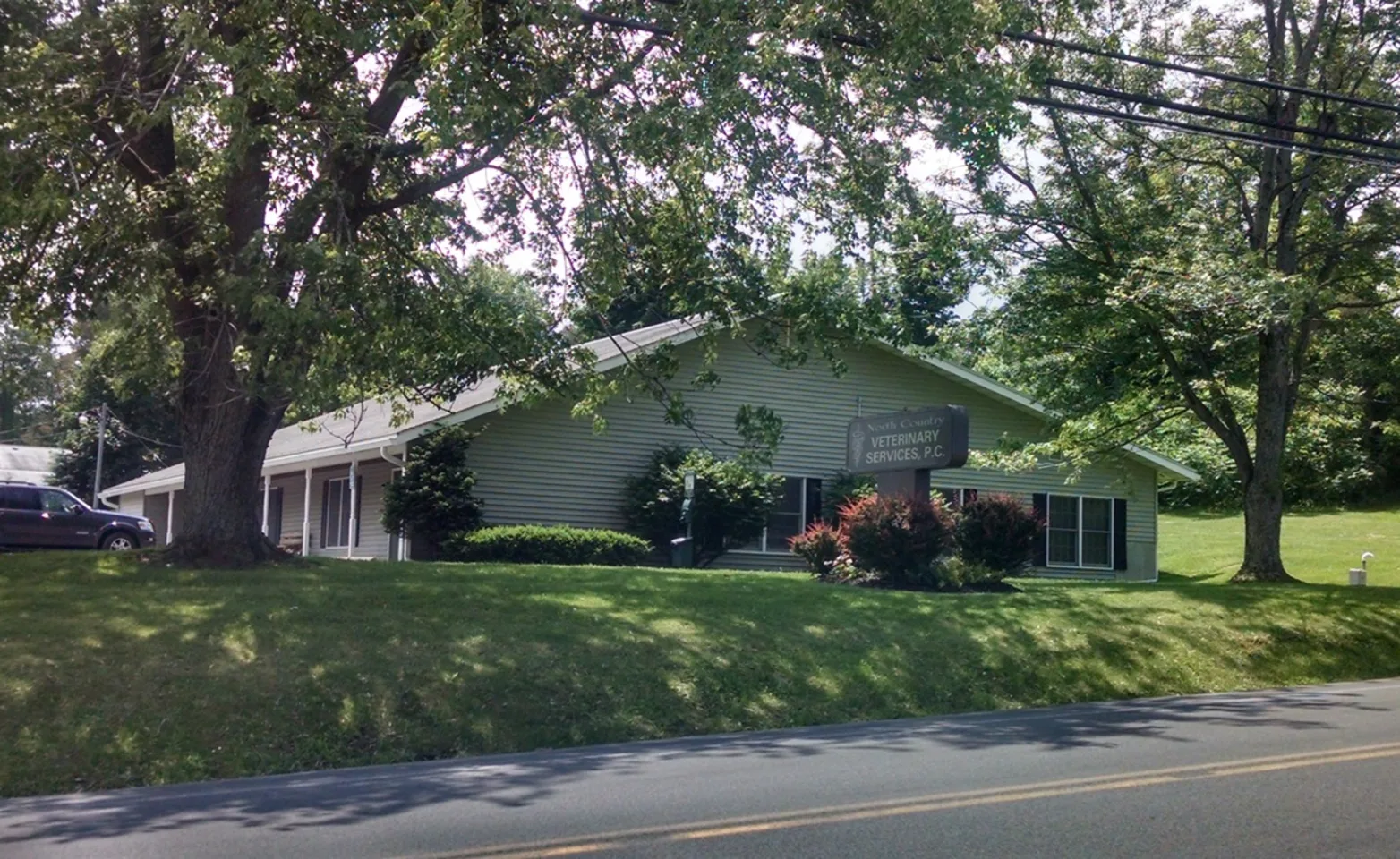North Country Veterinary Services Oswego Office North Country Veterinary Services Oswego Office