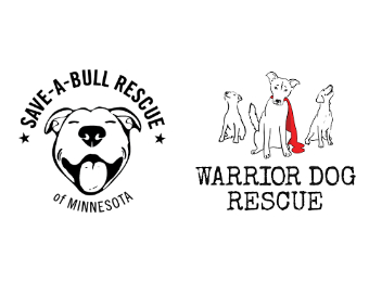 Adoption Event – Save a Bull and Warrior Dog