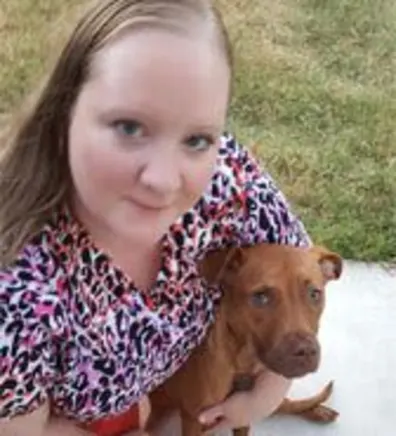 Jennifer of Animal Medical Hospital Center Copperas Cove Jennifer of Animal Medical Hospital Center Copperas Cove