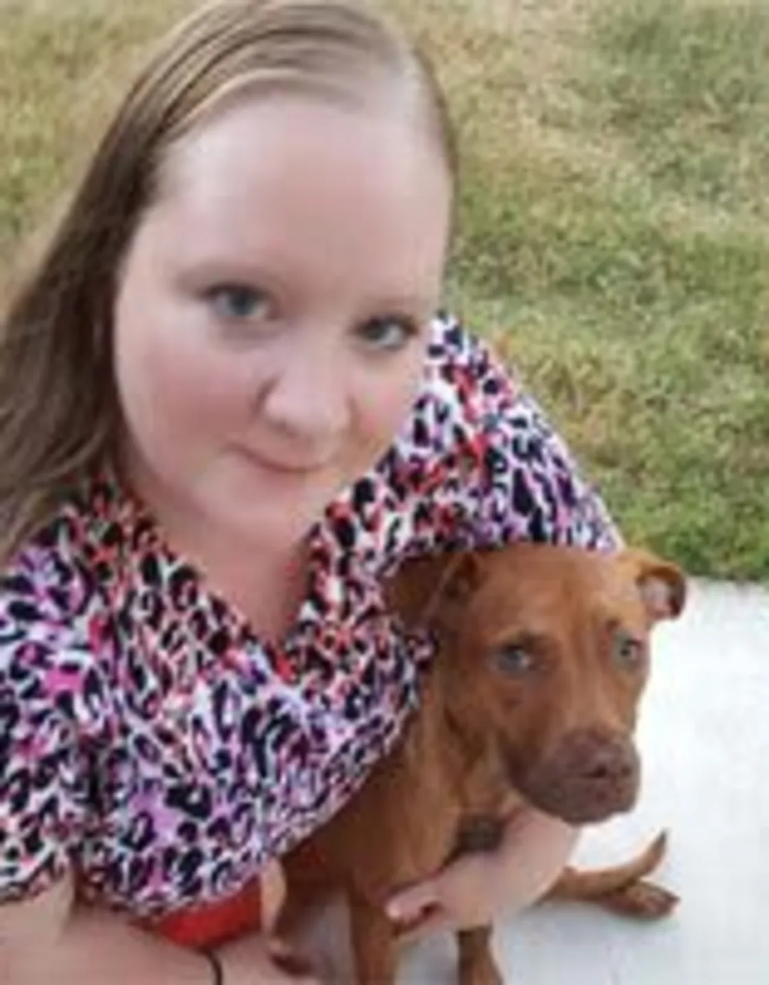 Jennifer of Animal Medical Hospital Center Copperas Cove Jennifer of Animal Medical Hospital Center Copperas Cove