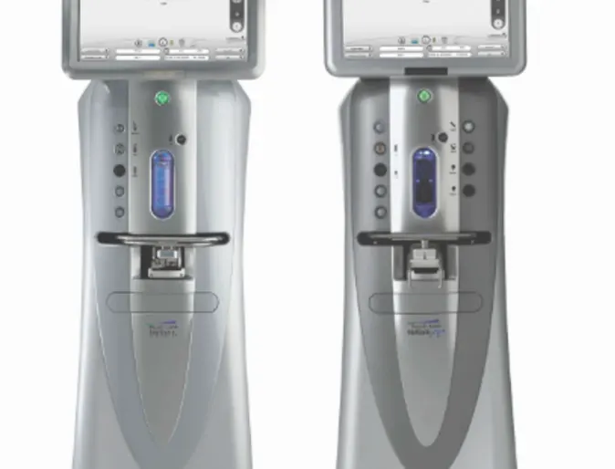 Veterinary Eyecare Machine Veterinary Eyecare Machine