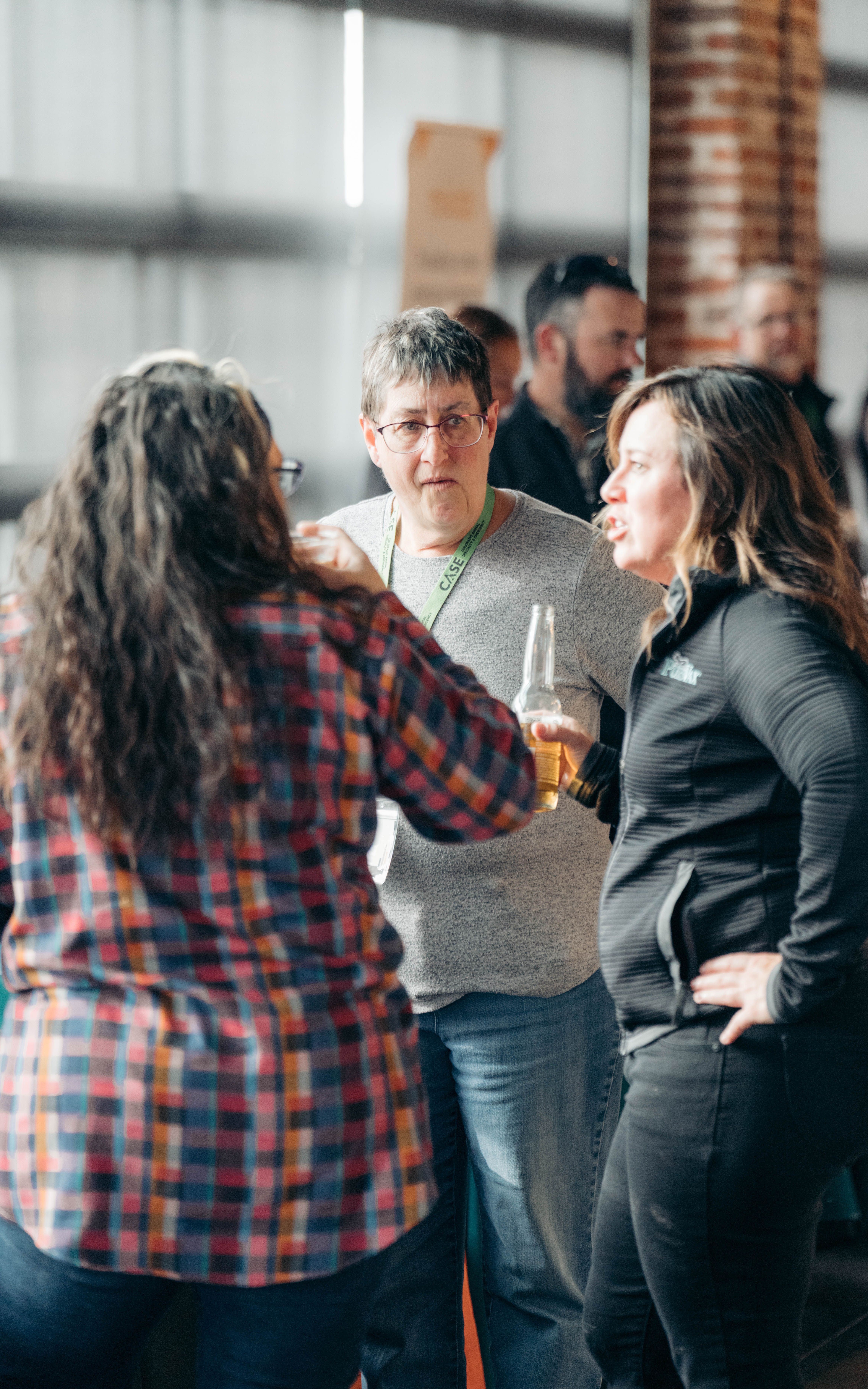 Summit Social Hour 2