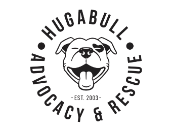 HugABull Logo