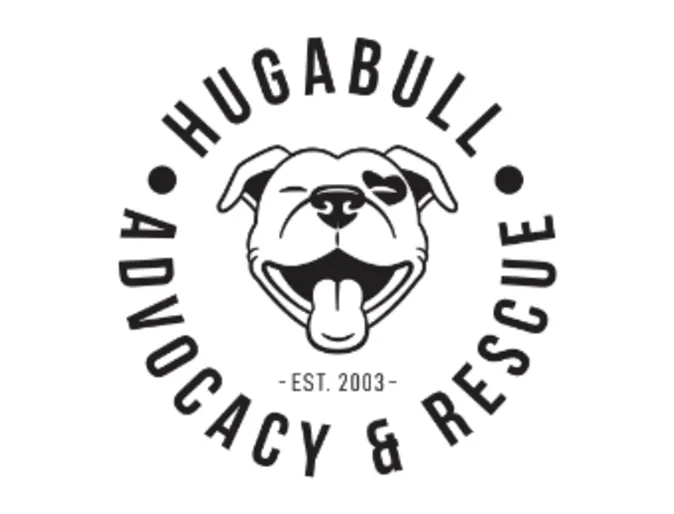 HugABull Logo HugABull Logo