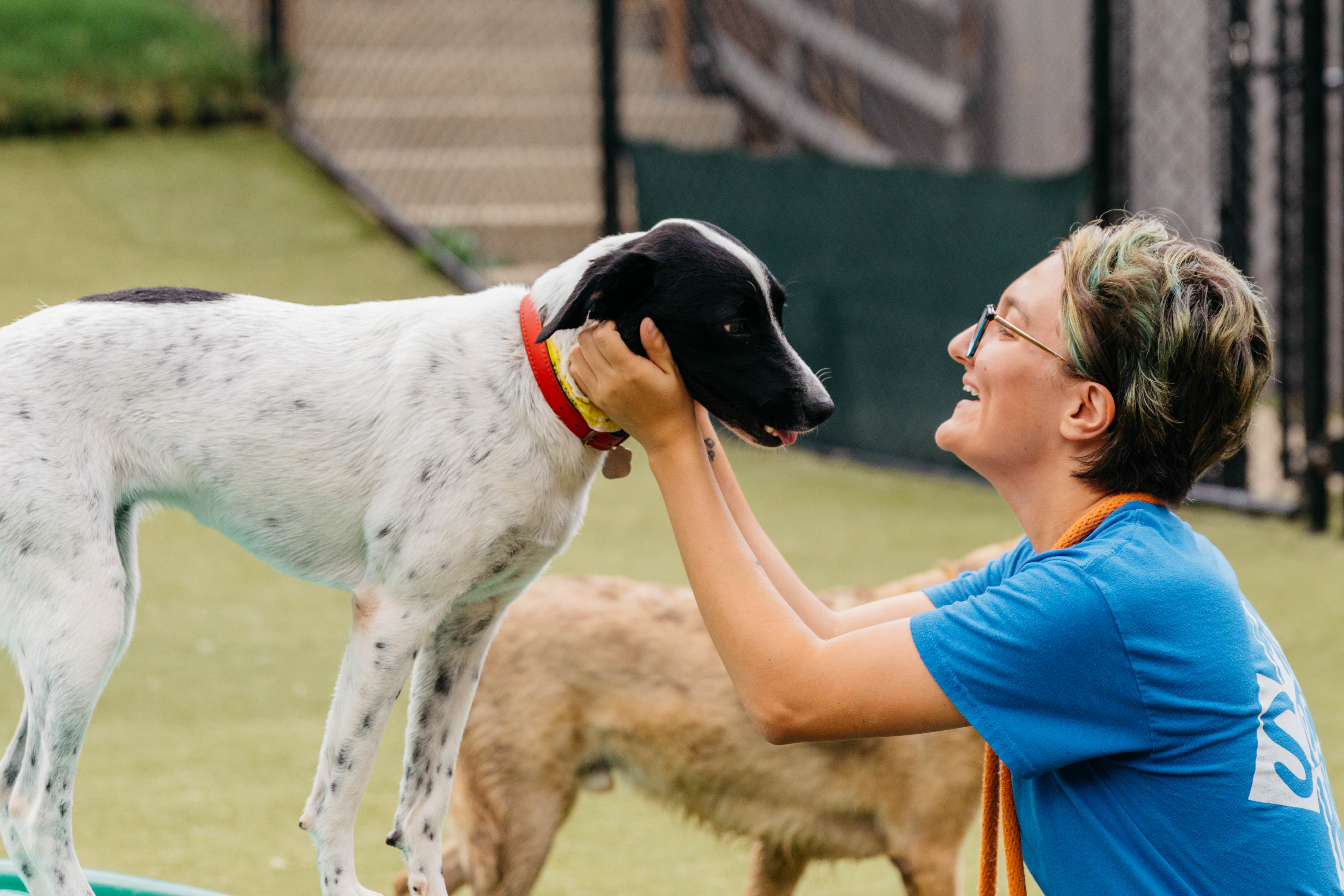 My Second Home Daycare Time