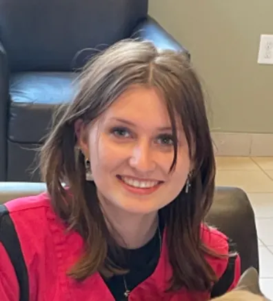 Photo of Paige from Allandale Veterinary Hospital. Photo of Paige from Allandale Veterinary Hospital.