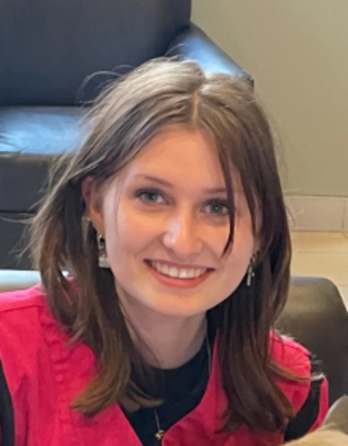 Photo of Paige from Allandale Veterinary Hospital. Photo of Paige from Allandale Veterinary Hospital.