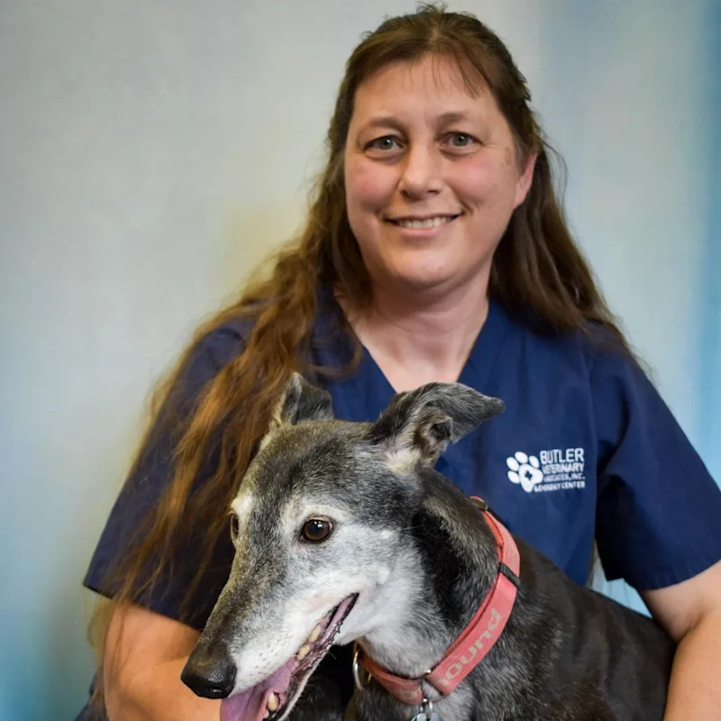 Dr. Kimberly Berry Dr. Kimberly Berry