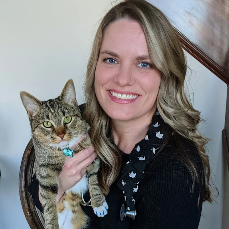 Dr. Liz Sopoliga Dr. Liz Sopoliga