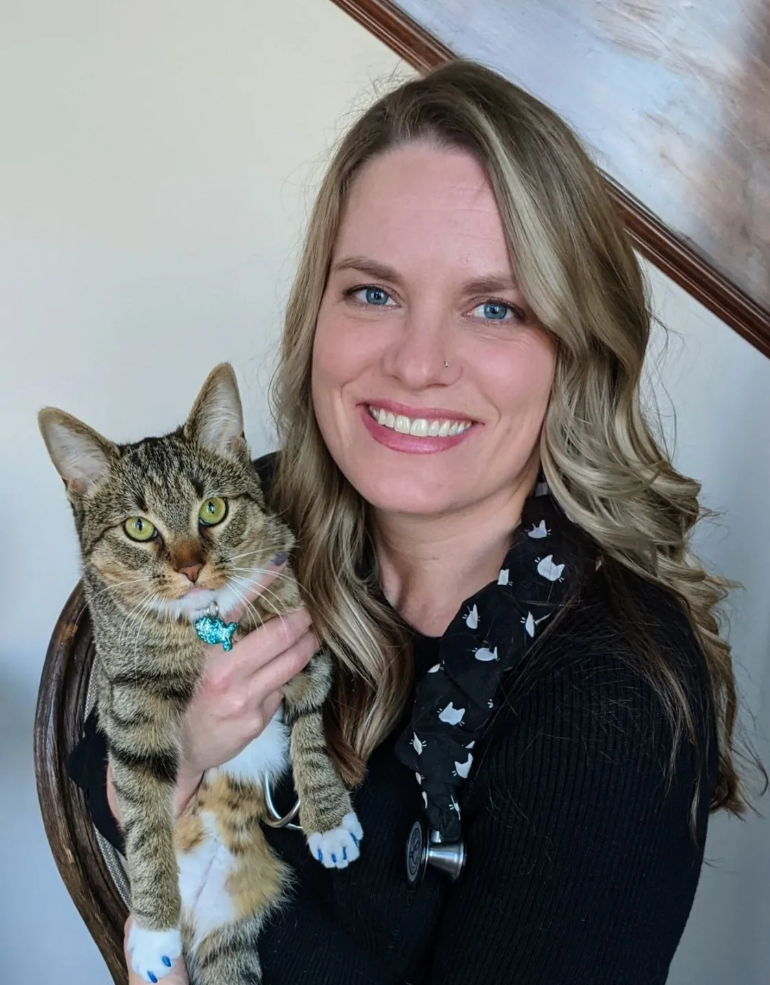 Dr. Liz Sopoliga Dr. Liz Sopoliga