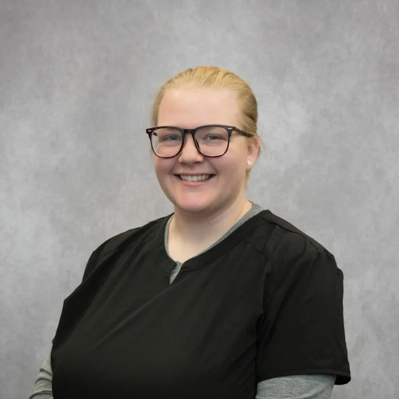 Danielle M. Danielle M.