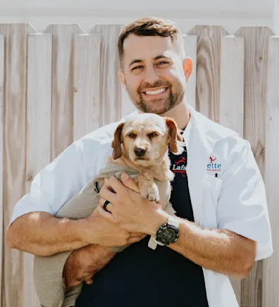 Dr. Dusty Andressen Dr. Dusty Andressen