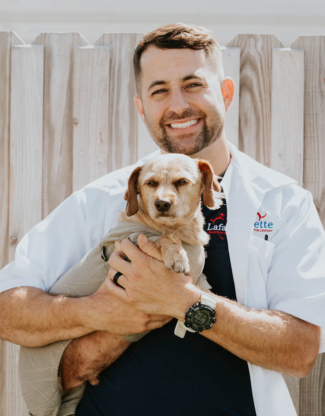 Dr. Dusty Andressen Dr. Dusty Andressen