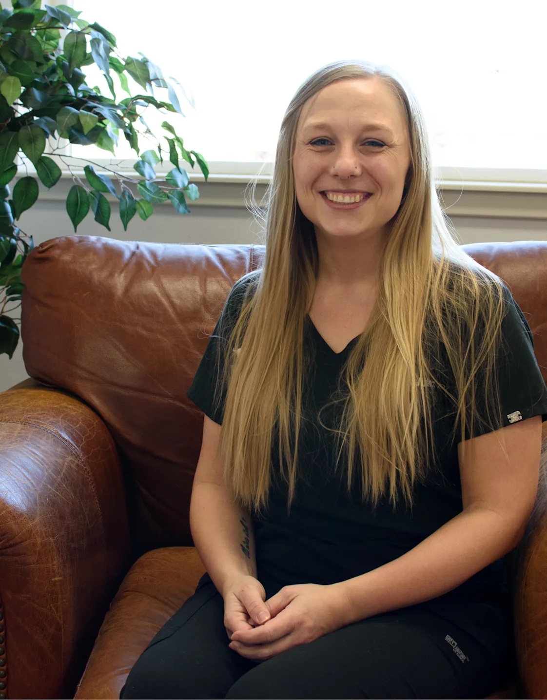 Dr. Julian Dr. Julian