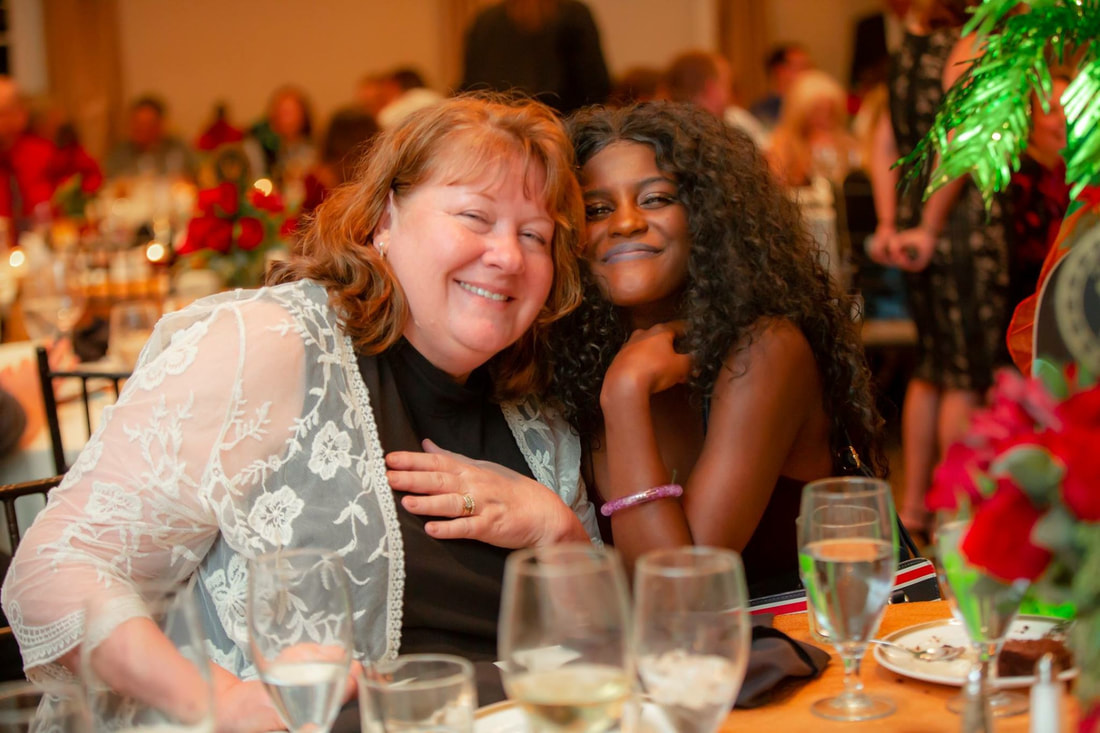 Hanover Park Animal Care Center Second City Event 5