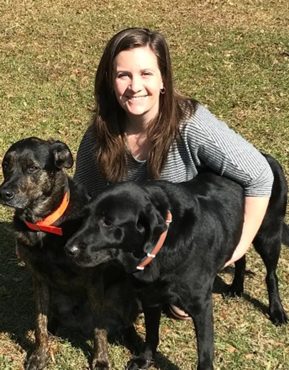 Mary McClosky, DVM Mary McClosky, DVM