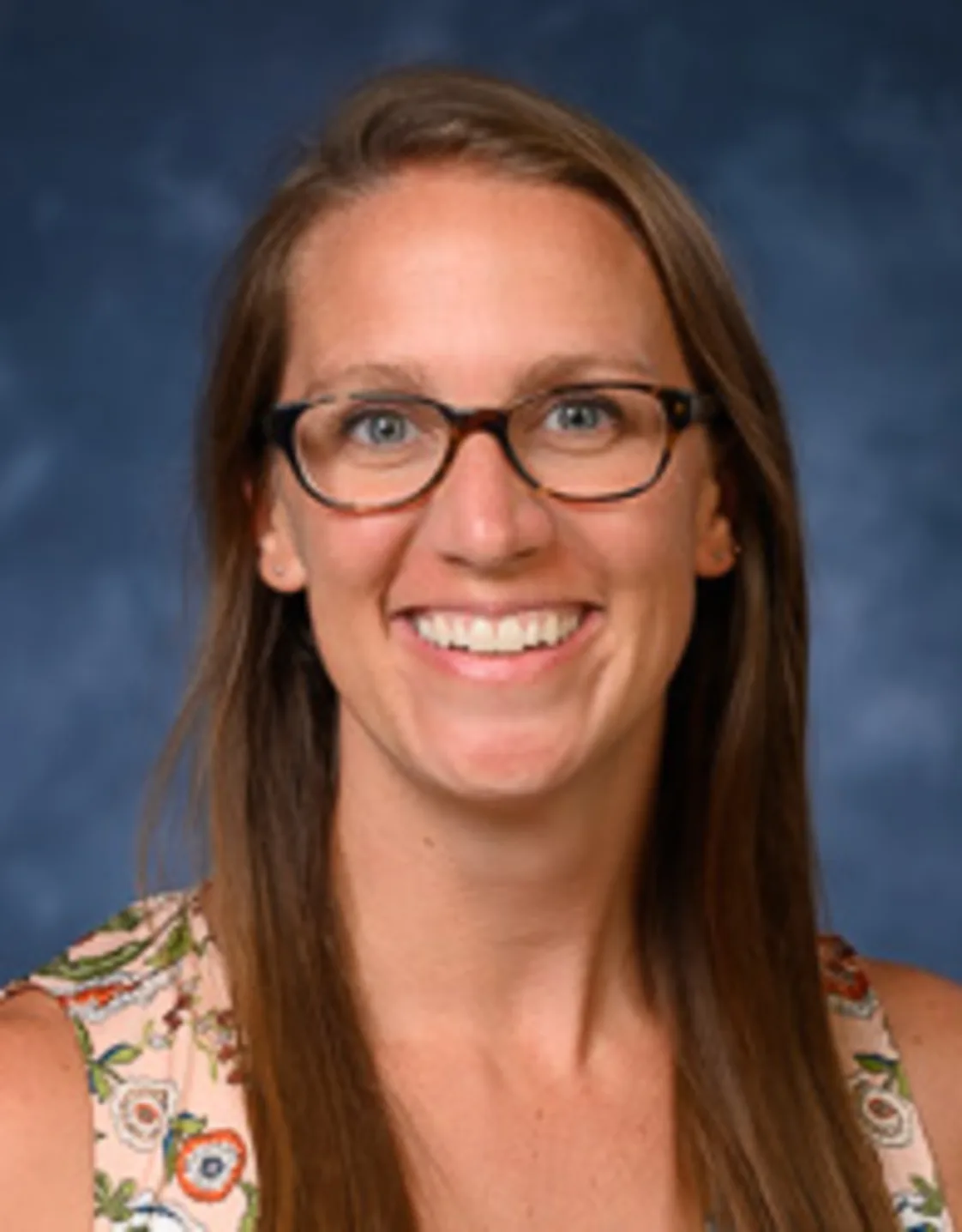 Clarissa Freemyer Clarissa Freemyer