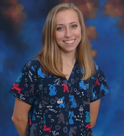 Chelsea Fischer, Veterinary Services Chelsea Fischer, Veterinary Services