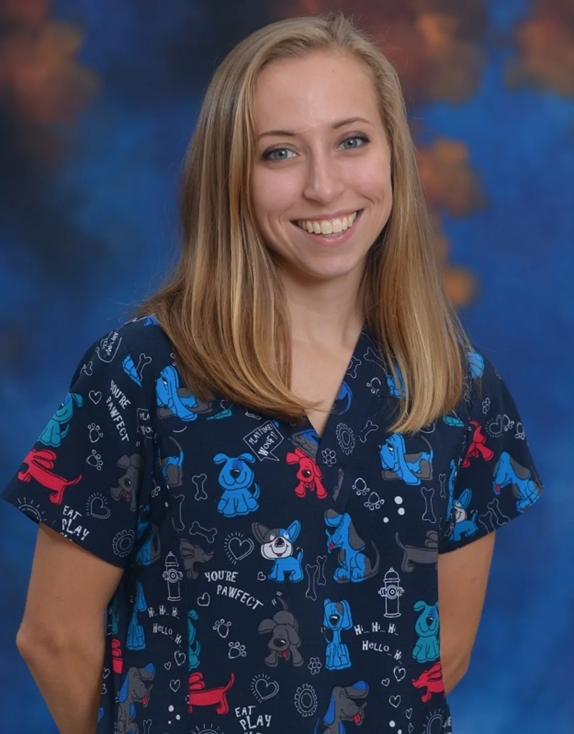 Chelsea Fischer, Veterinary Services Chelsea Fischer, Veterinary Services