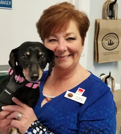 Appalachian - New River Veterinary Associates Tina Bennett HM Appalachian - New River Veterinary Associates Tina Bennett HM