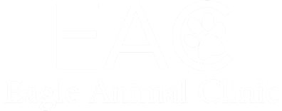 Eagle Animal Clinic Logo Eagle Animal Clinic Logo