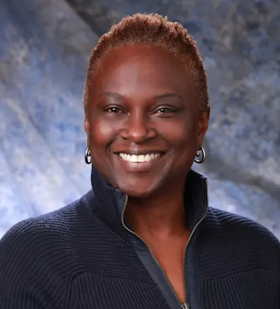 April LeBlanc April LeBlanc