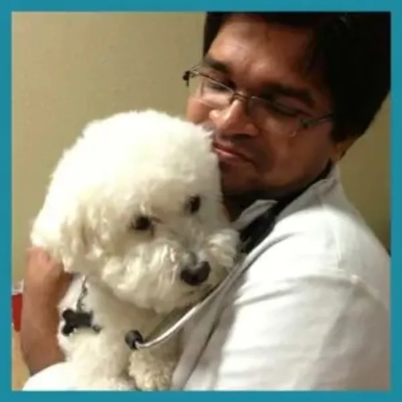 Dr. Paramesh Kurapati Dr. Paramesh Kurapati