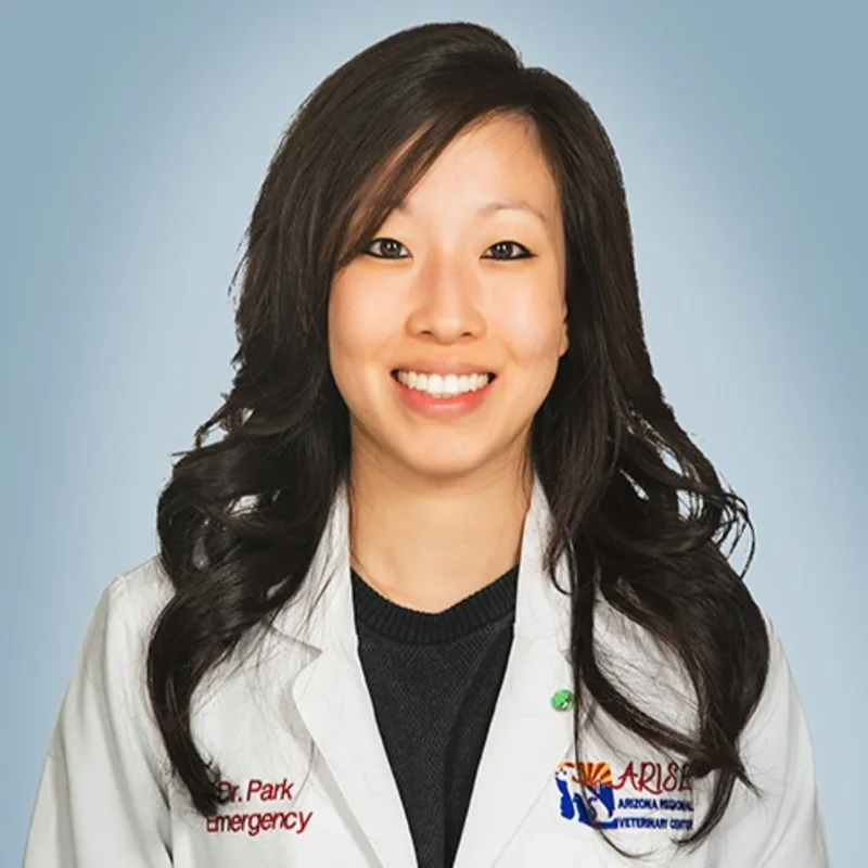 Dr. Shery Park Dr. Shery Park