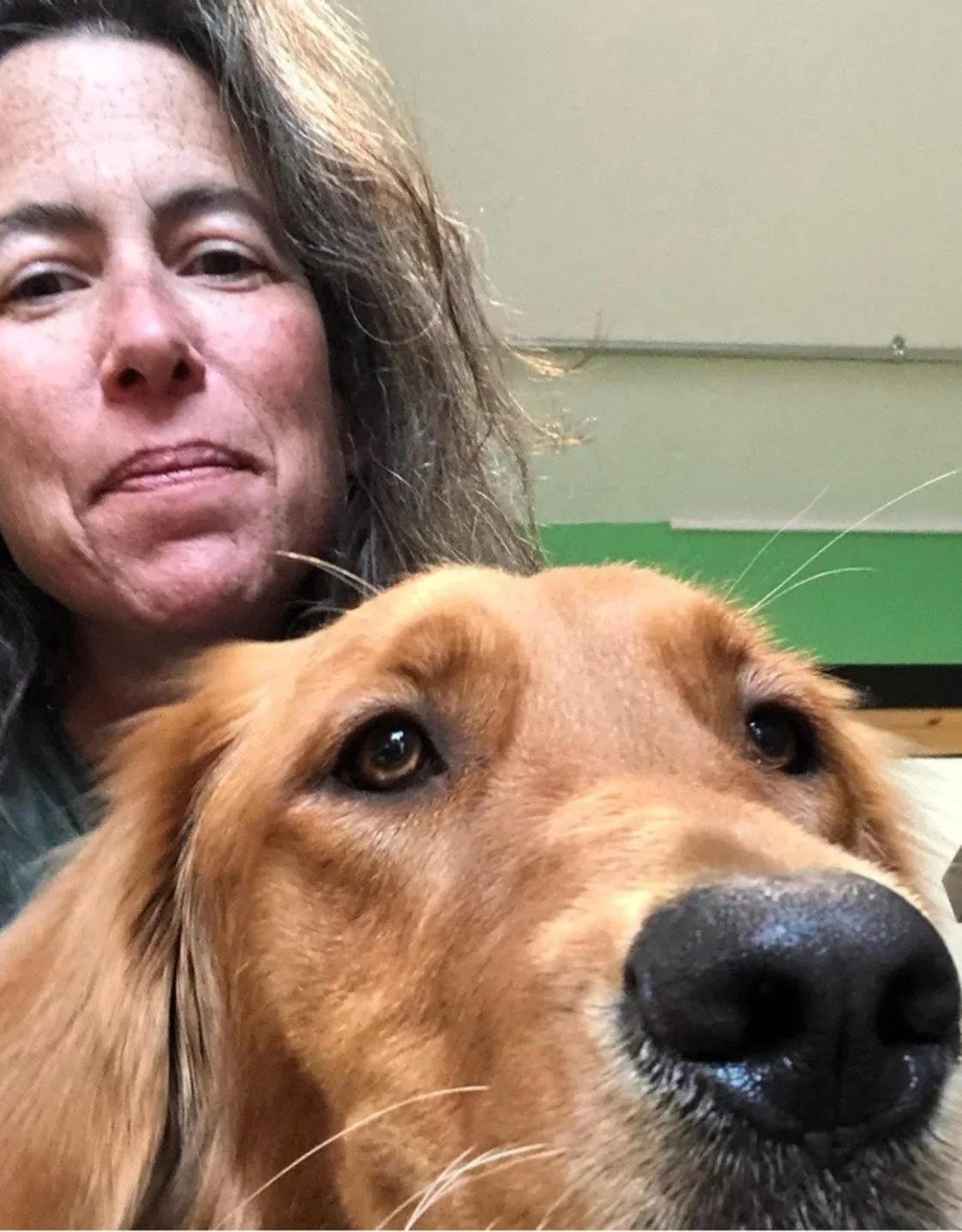 Cathi O'Neill Cathi O'Neill