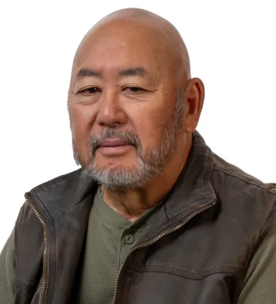 Michael Nagasawa