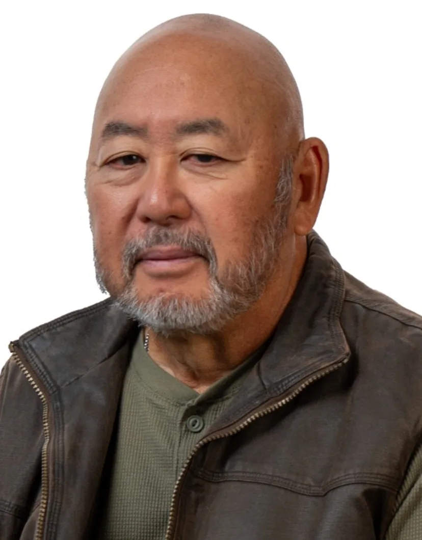 Michael Nagasawa