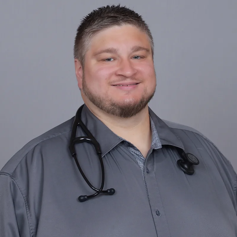 Robert Rush Robert Rush