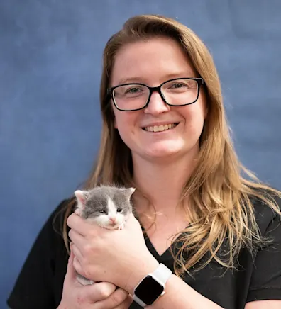 Lilly Gordon, Veterinary Services Lilly Gordon, Veterinary Services
