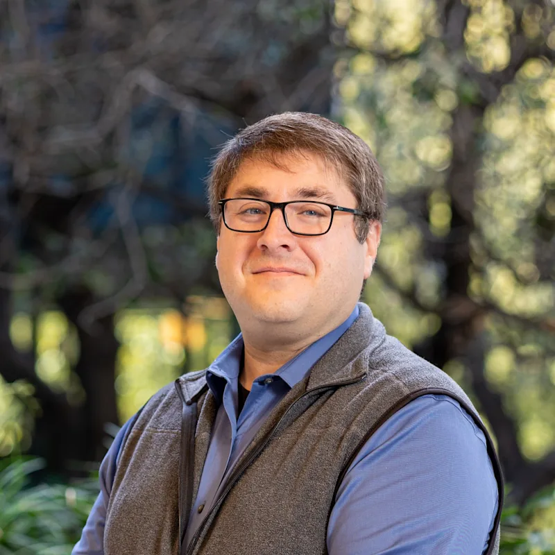 Dr. Jerrod Johnson Dr. Jerrod Johnson