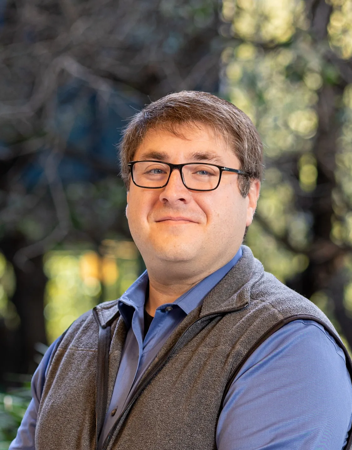 Dr. Jerrod Johnson Dr. Jerrod Johnson