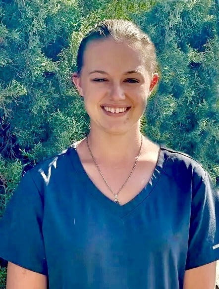 Audrey Southside Animal Hospital