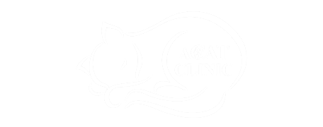 A Cat Clinic Logo A Cat Clinic Logo