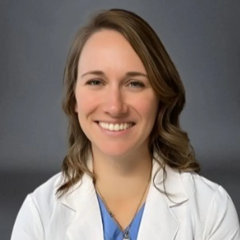 Dr. Sarah Jones Dr. Sarah Jones