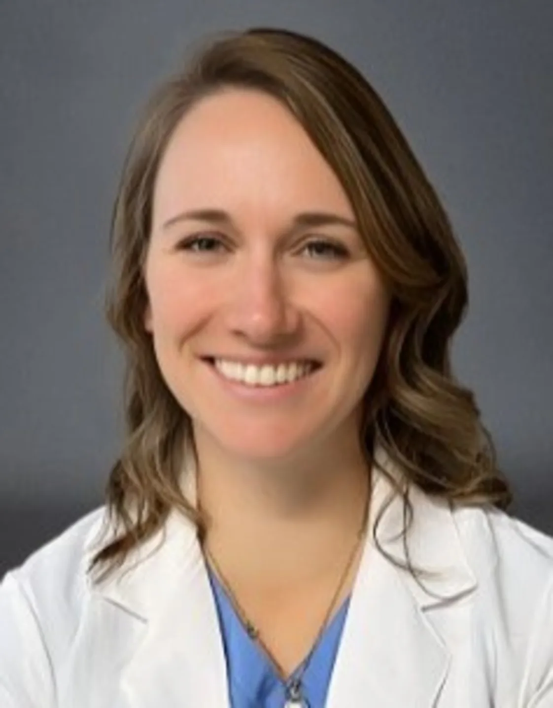 Dr. Sarah Jones Dr. Sarah Jones