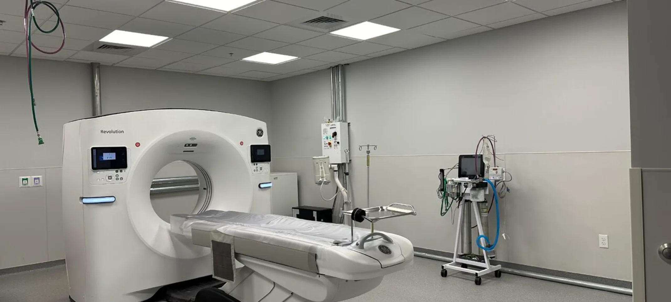 CT Machine CT Machine
